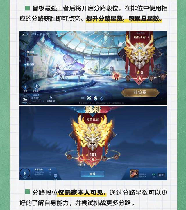 王者环境大更新!再也不怕被抢位置了!