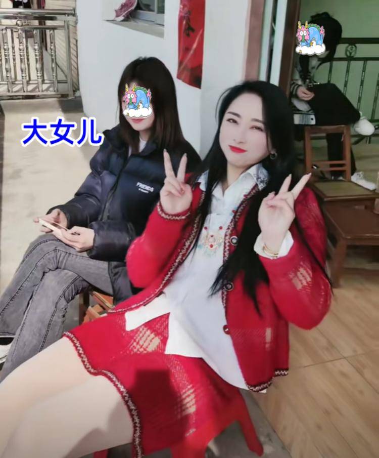 福建女子炫耀自己二婚嫁得好:老公端早餐来喊起床_女生_男生_工作