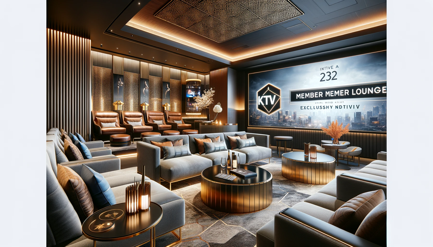 吧台魅力解锁酒吧设计的双重魔法海媚巨嗨