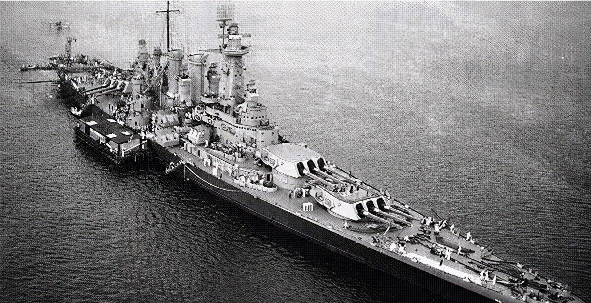 当代创业者,应当知道的瓜达卡纳尔大海战的四大秘密_美军_机场_阿部