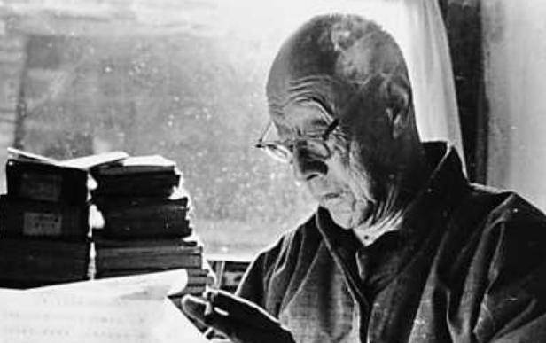 张伯驹:半个故宫都是他捐的,政府提出20万奖励,他摇摇头拒绝_保护