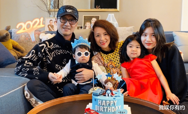 章子怡晒老公汪峰合照,庆祝结婚六周年纪念日,两人同框好恩爱!