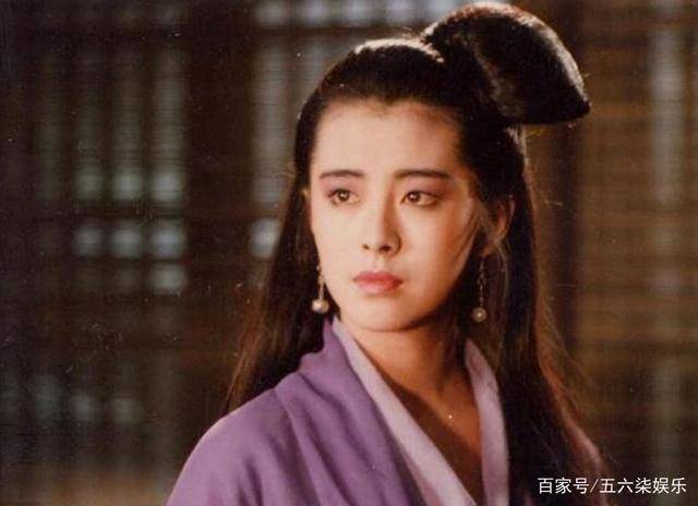 她塑造了很多经典的角色,诸如:《倚天屠龙记》的赵敏,还有李连杰版