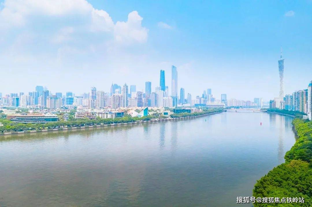 佛山广佛新世界凯璟湾