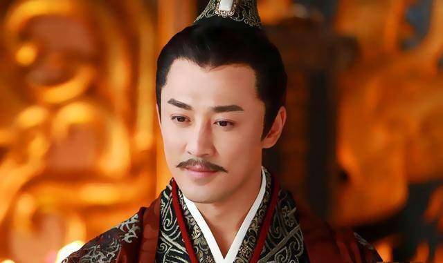 汉武帝能三日不吃饭,但不能一天没有女人,可她们却死得很凄惨_刘彻_美