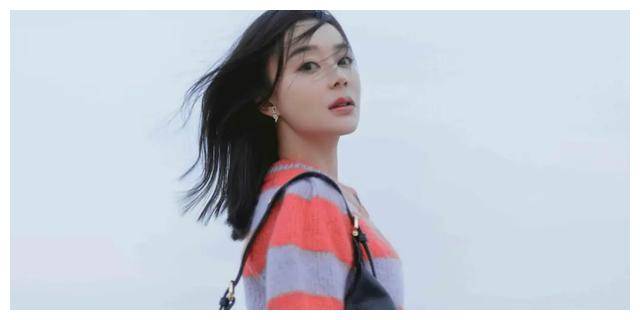 袁姗姗整容失败?离开于正后,十八线糊成大妈?_吐槽_公司_观众