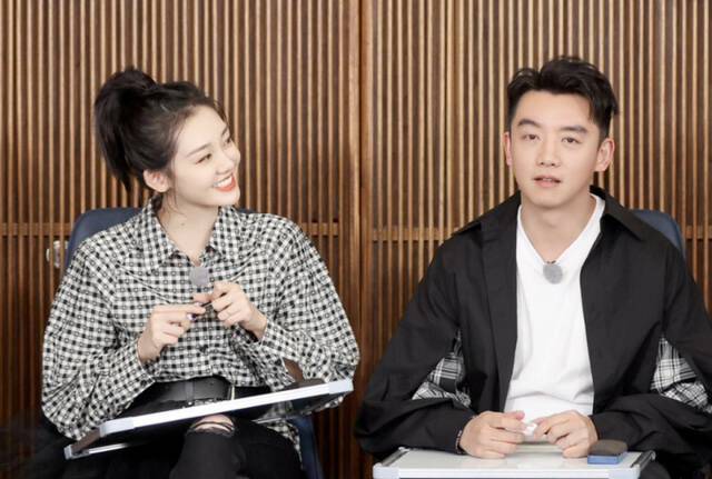 孙骁骁_节目_baby