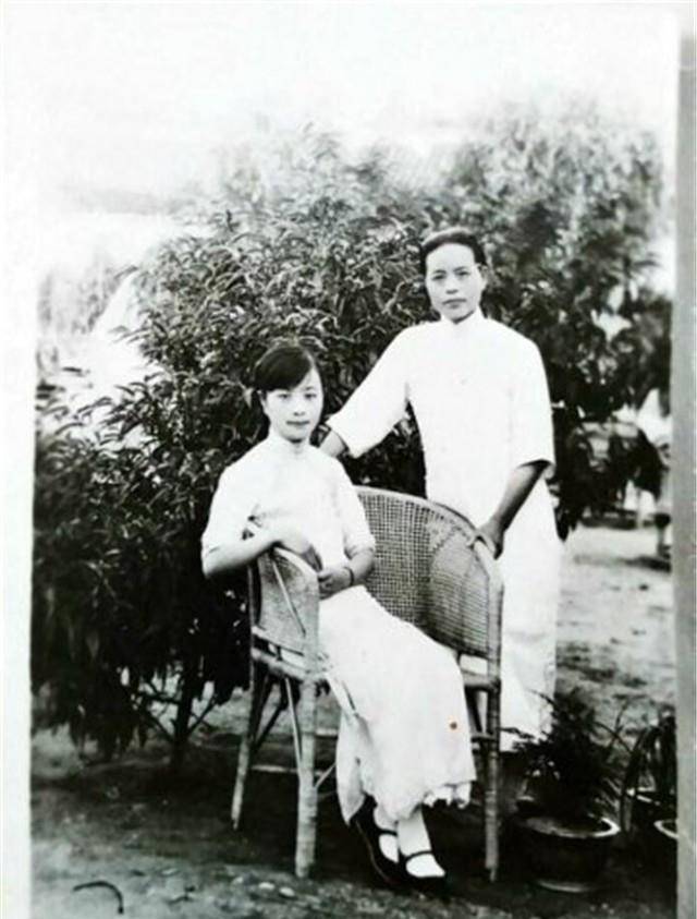 张元和与顾传玠:走到一起或许只为昆曲,女儿被闺蜜抢占31年_合肥_母亲