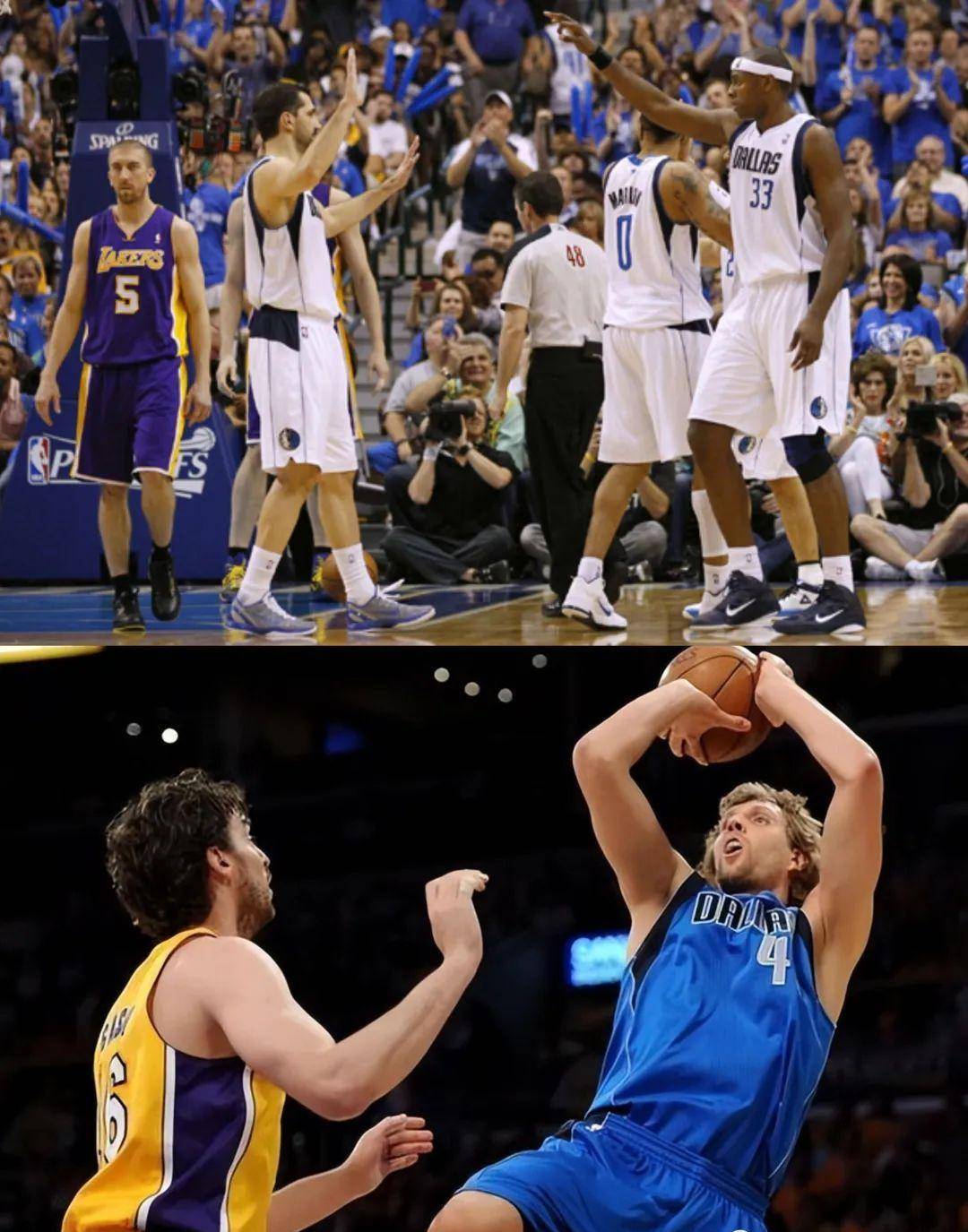 世界体坛四大单核带队冠军:最传奇,最让人心潮澎湃