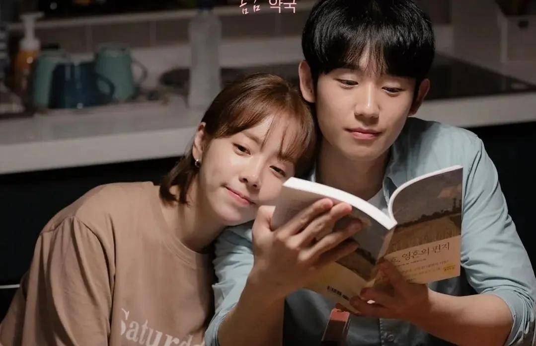 韩剧-预谋邂逅的暧昧法则,从暧昧到爱情_故事_类型_制片