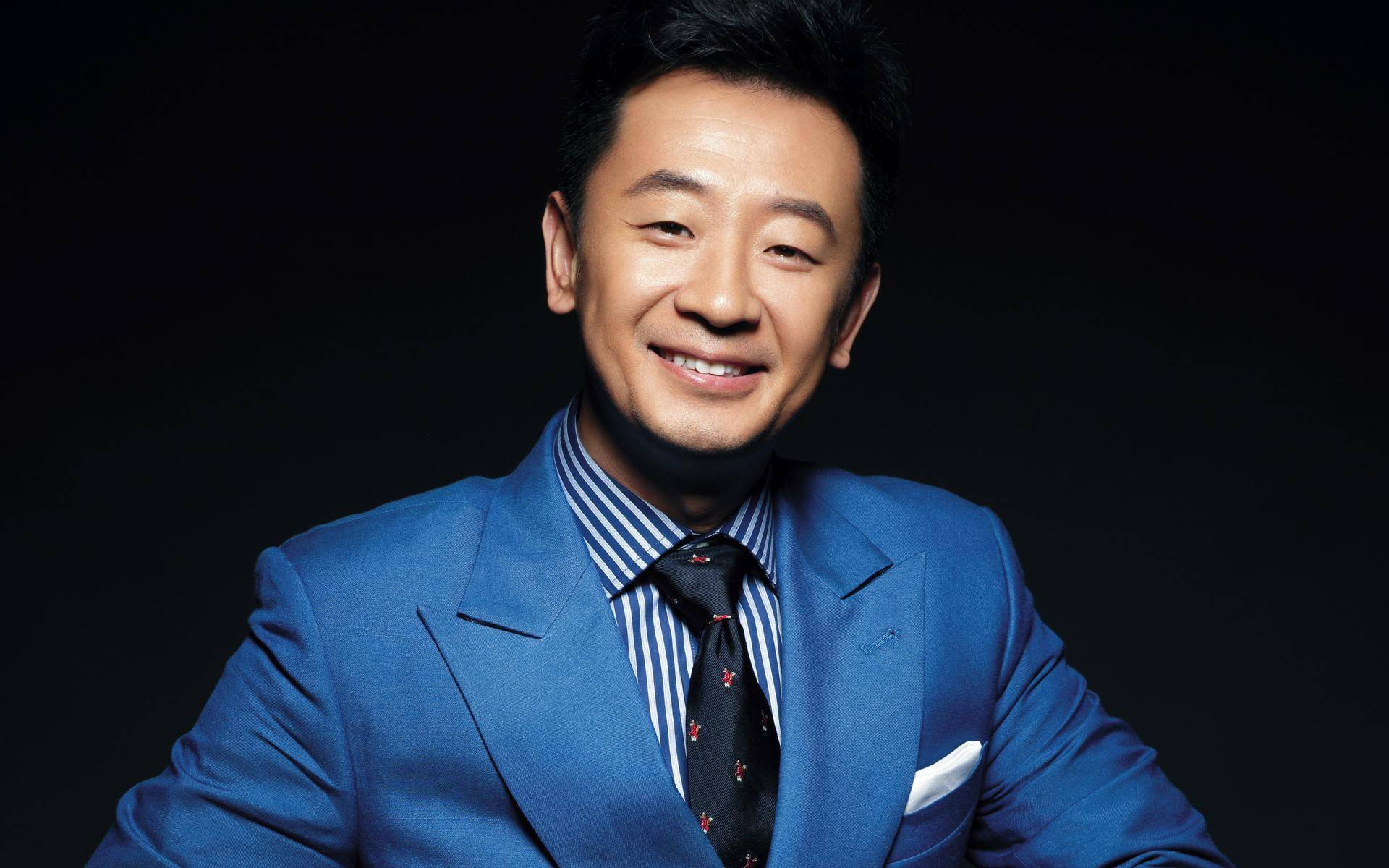 管不住"下半身"8位明星艺人,一个比一个离谱,没一个值得同情_李易峰