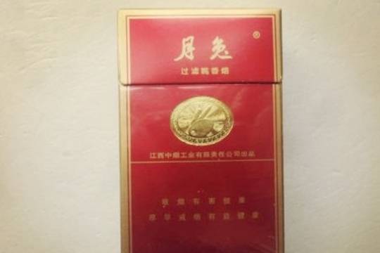 温州香烟品牌大全图片