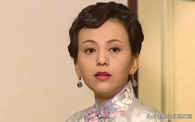 琼瑶毁作品:《情深深雨蒙蒙》雪姨,其实才是新时代女性的代表_王雪琴