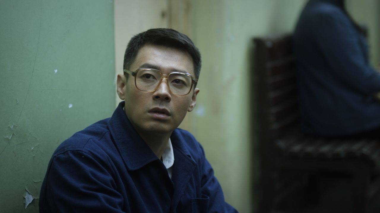 于清斌新电影《孔秀》路演进行中 好评如潮_影片_国际_王超