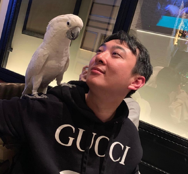 王思聪事情反转了?爆料女方发"私人照"给自己,网友:就这?