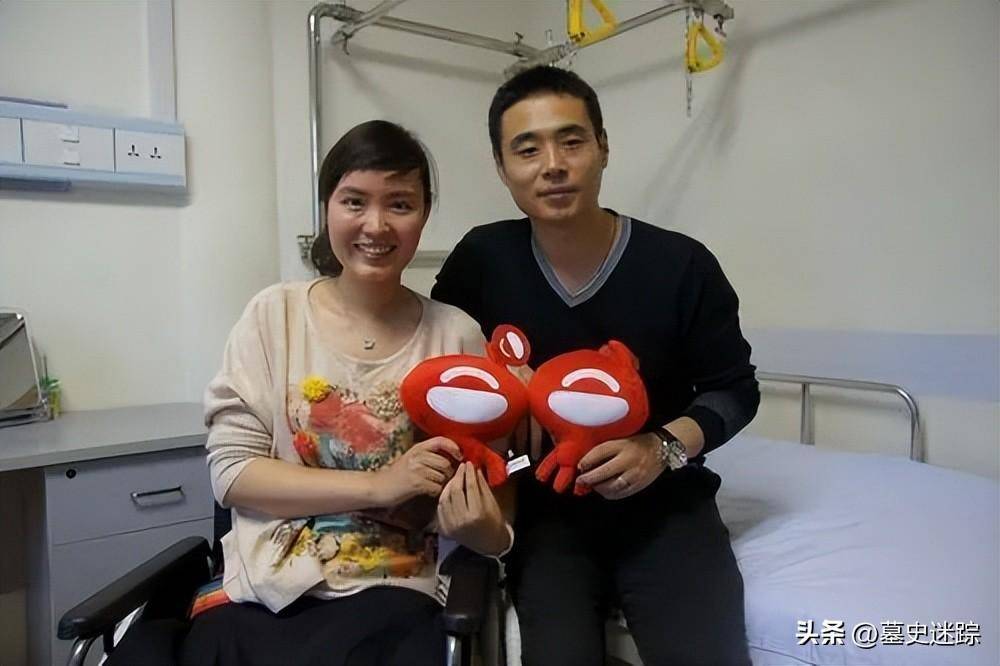 学生她双腿被截肢,获捐款1000万的她,12年后怎样了_图片_张海迪_客车