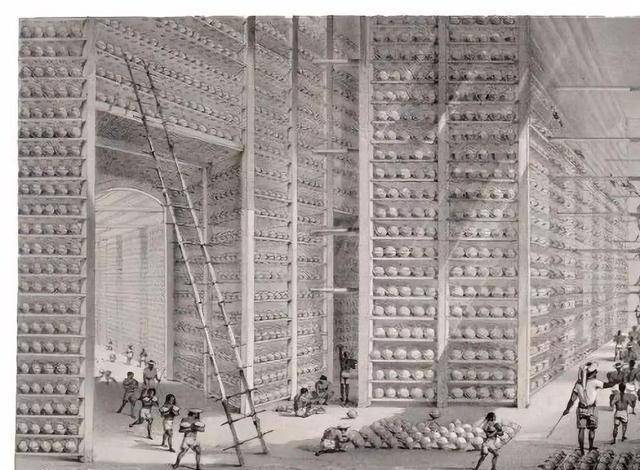 晚清姑娘被卖到美国,当成"动物"展览,一次收费50美分观看身体_卡恩