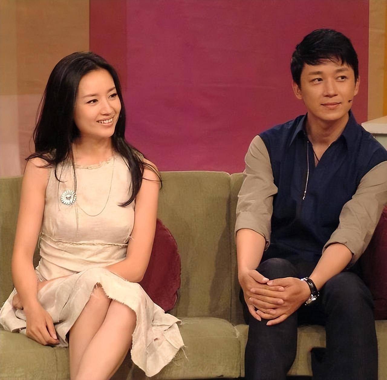 潘粤明董洁和解再添锤!