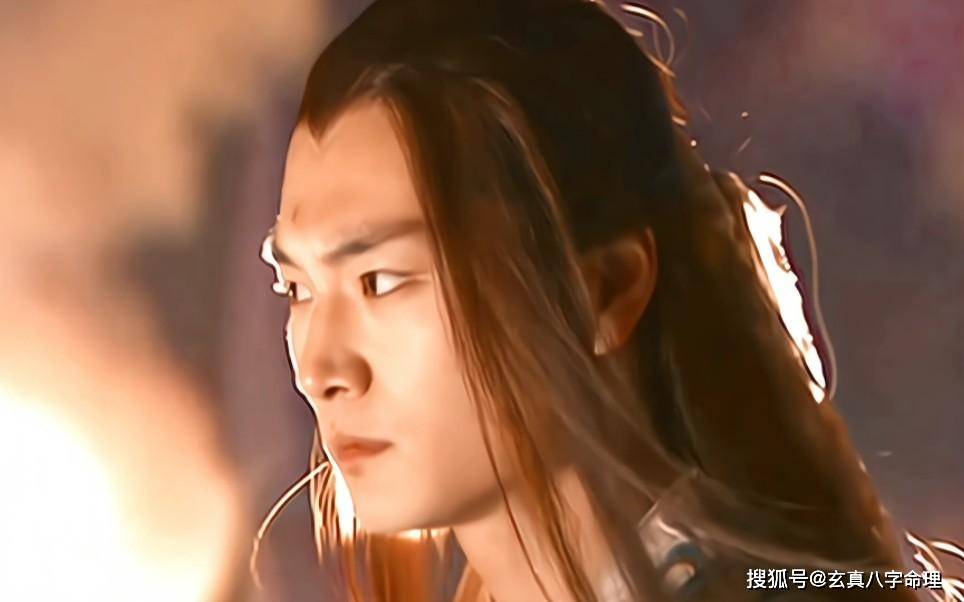 杨过有四个儿,大儿张三丰并非亲生,三儿阳顶天是和郭芙所生_小龙女