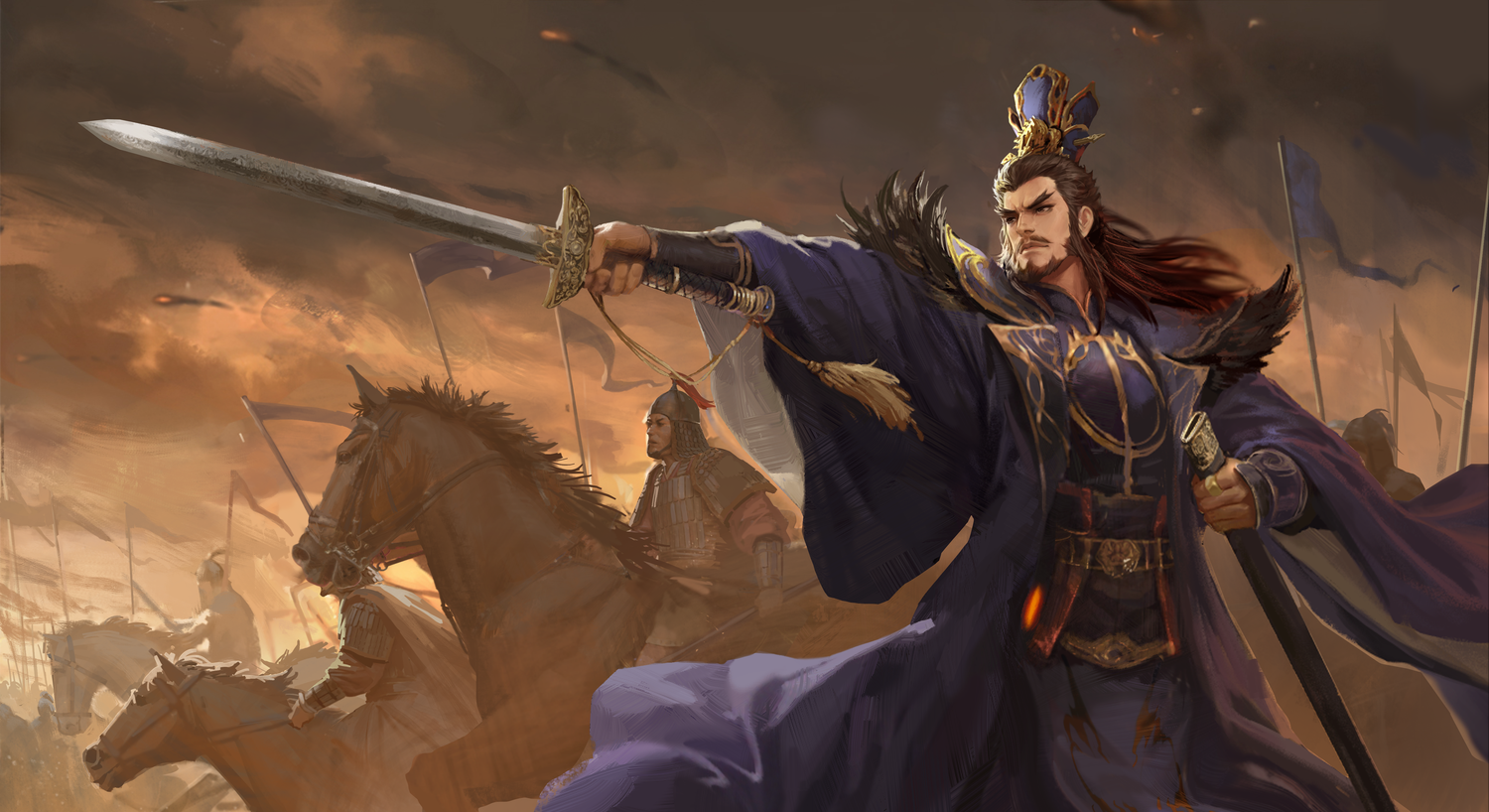 袁绍起兵和王允刺杀董卓_蔡邕_皇甫嵩_公元