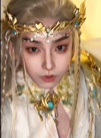 视频_兔子_形象