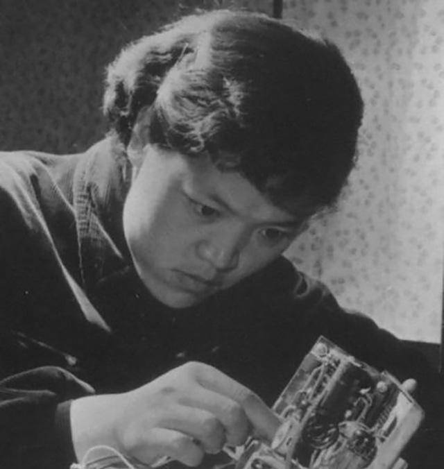 尉凤英:工人战线上的铁姑娘,如今状况如何?_工作_生活_成功