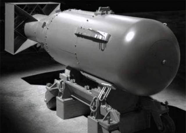 二战后期,美国在广岛和长崎投下原子弹,为何不选择在东京?