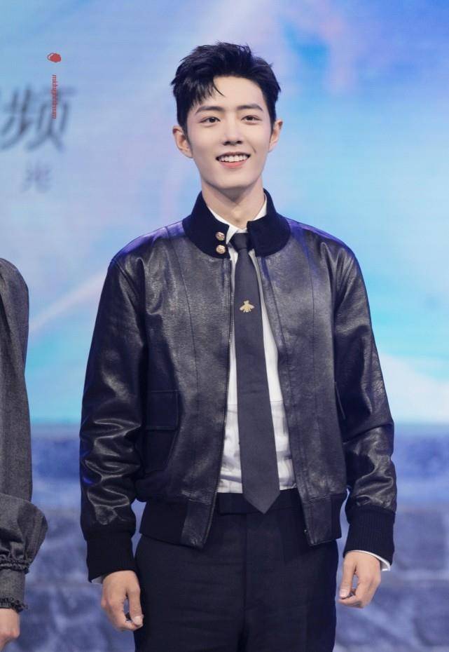 肖战坦言拍《斗罗大陆》压力大,将剧组当作避风港,各种声音都会接受