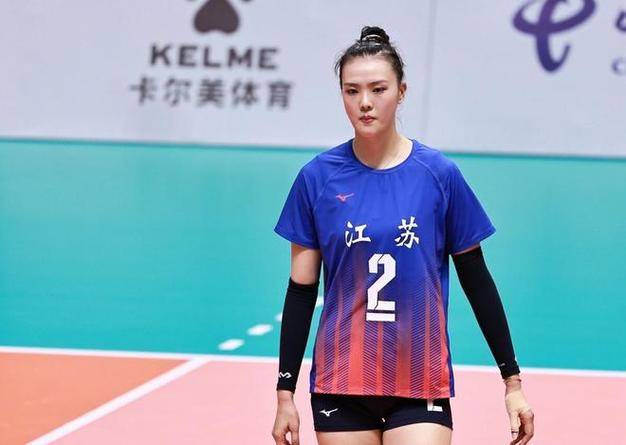 女排老将张常宁,参加集训另有深意,蔡斌深思远虑!_比赛_球员_球迷