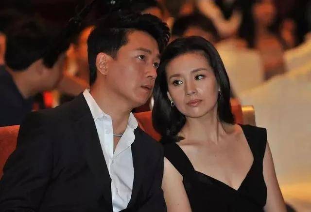 狗仔曝潘粤明董洁和解内情!