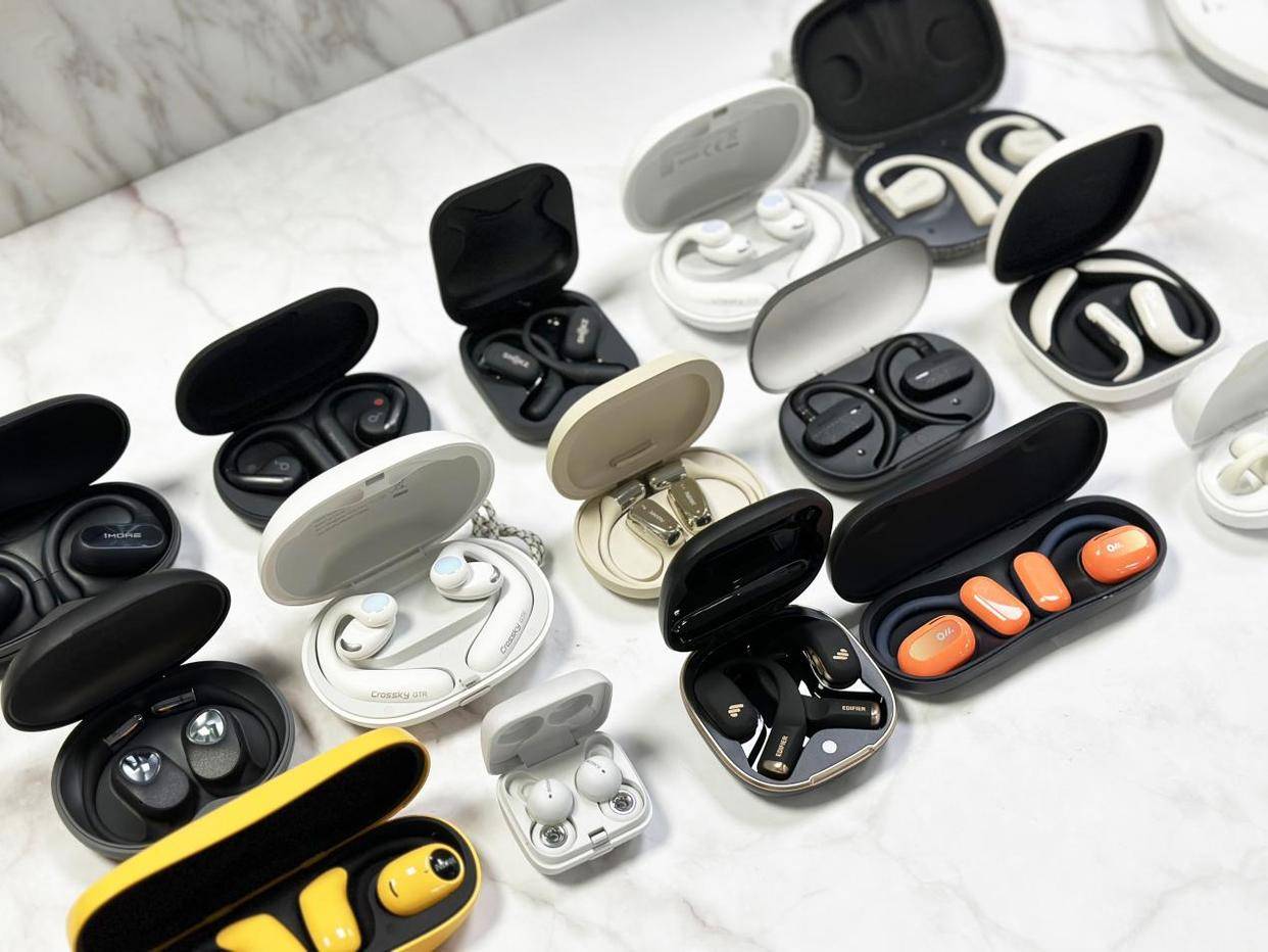 超热门蓝牙耳机攻略请查收!_音质_性能_声音