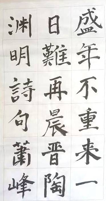 2023中国百杰书画家--萧衍锋_肥城市_山东省_散文