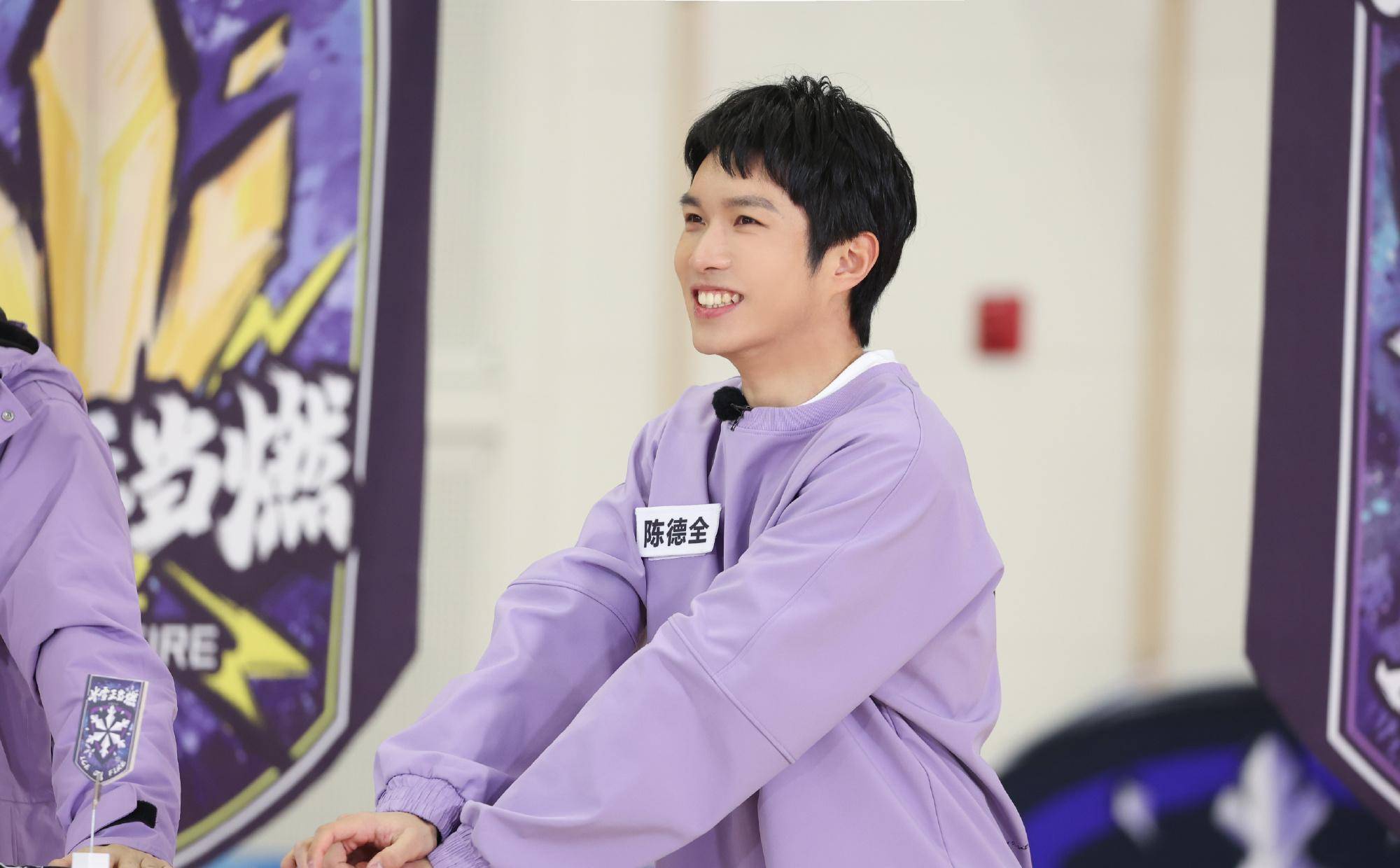 又一位中国短道速滑世界冠军28岁宣布退役_陈德全_武大靖_接力