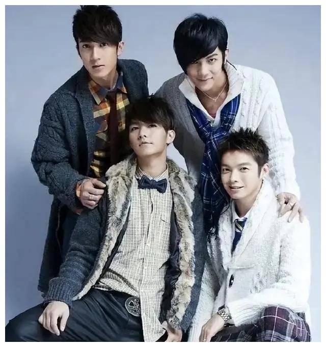 汪东城排斥炎亚纶,回应飞轮海合体,破防大话风波_吴尊_网友_评论