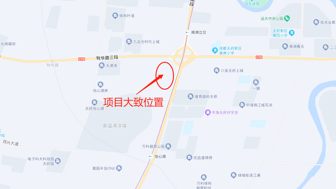 项目_大道_三江