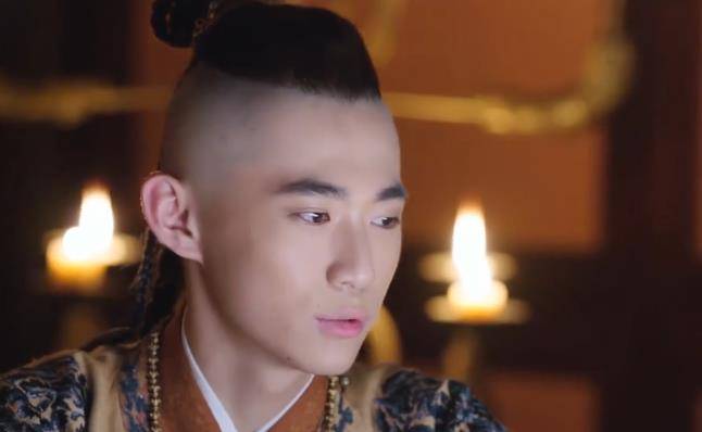 姑姑是萧燕燕,舅舅是韩德让,一把好牌却打烂的齐天皇后萧菩萨哥_圣宗