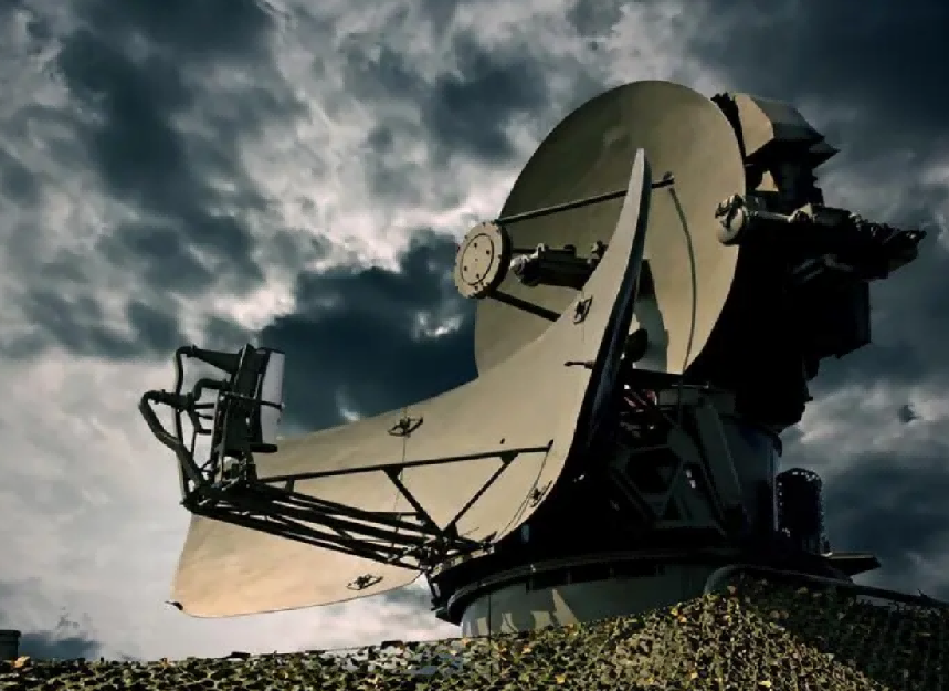 中国电子战实力有多强?