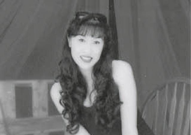 变性人张克莎:嫁富豪不提"男儿身",被老乡勒索30万_张克沙_孩子_性别