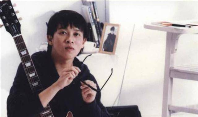 张雨生:为溺水妹妹当歌手,捧红张惠妹,却在31岁与世长辞_张玉仙_父母