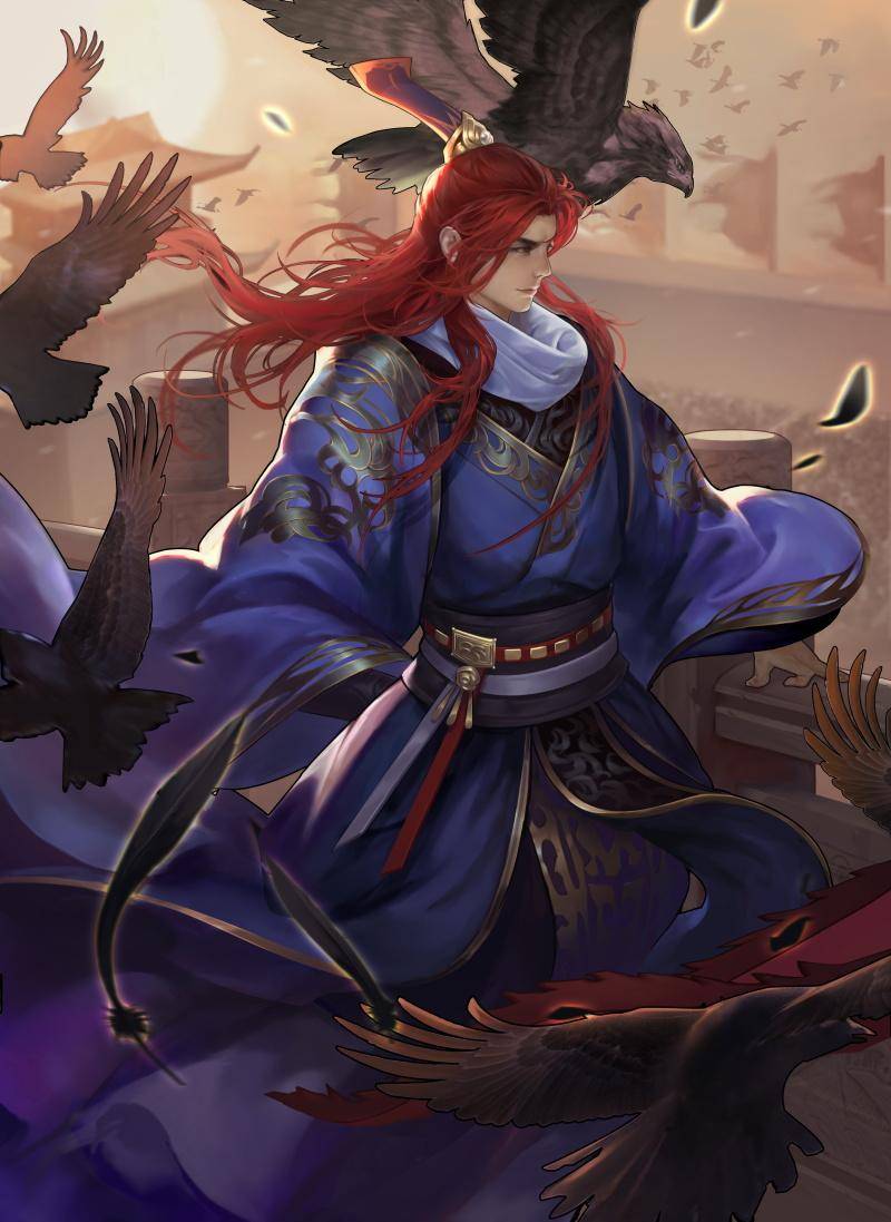 董卓火烧洛阳,野蛮迁都,导致百姓死亡,流离失所,纵兵