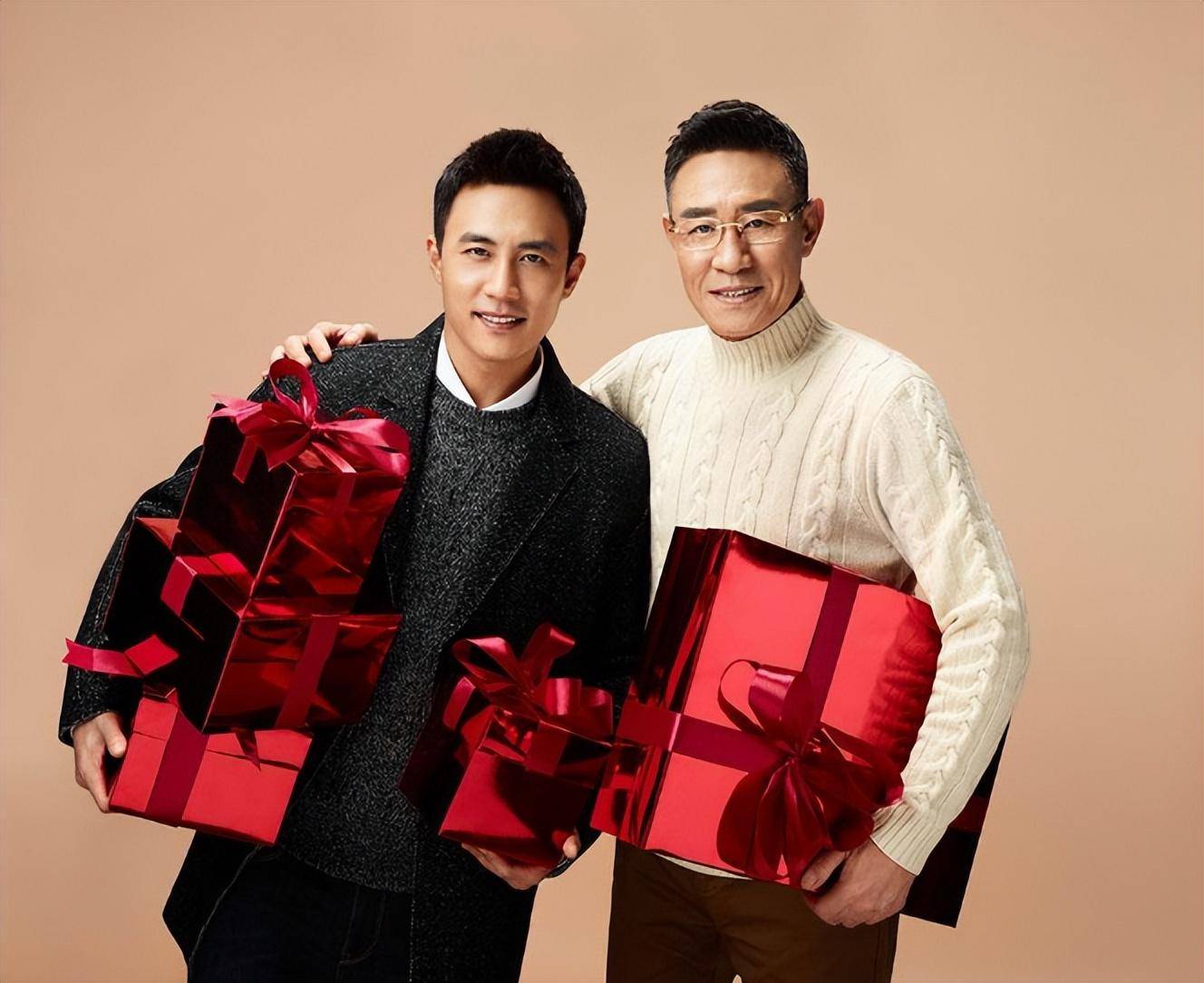 杜淳的潇洒爱情,和他选择王灿结婚的原因_边潇潇_黄小蕾_时候