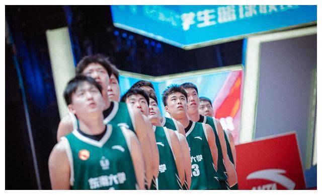 cubal揭幕战,探寻中国大学篮球的无限可能,再次点燃热血篮球梦.