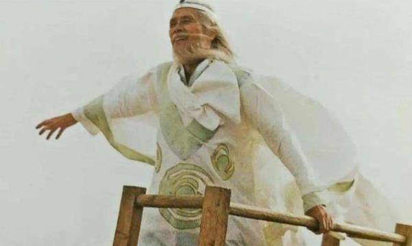 姜子牙对周朝功不可没,为何在他死后,周王却把其后人活活煮了?