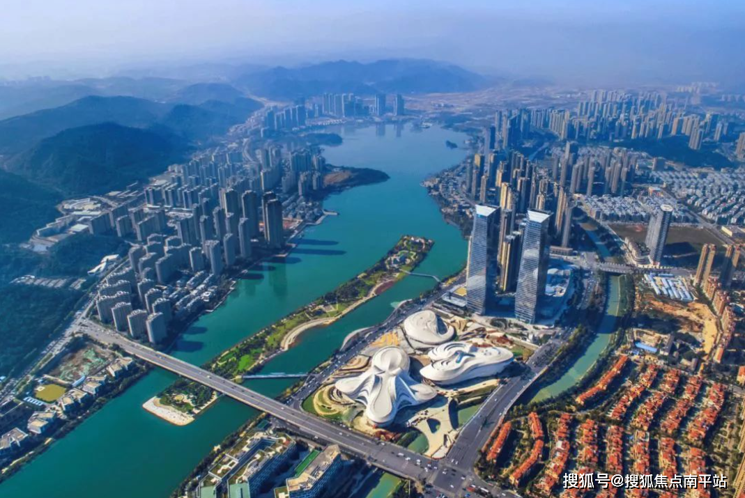 长沙「中海麓山境」售楼处电话/营销地址?