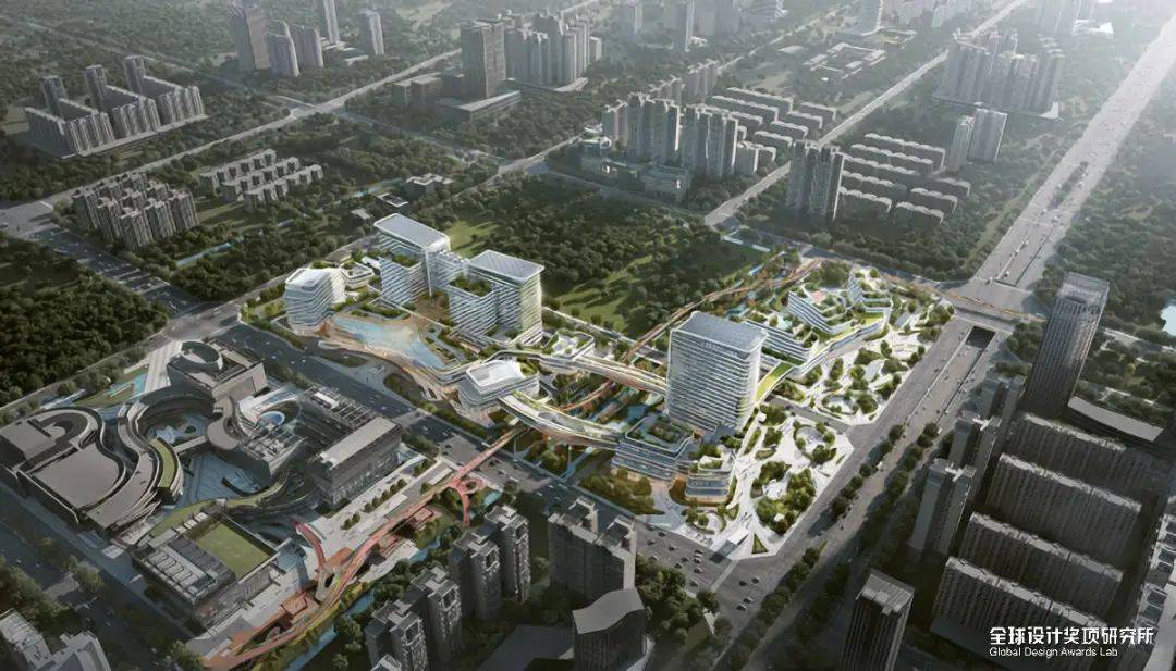 2023香港及湾区设计奖揭晓:金奖银奖共48个,设计创新