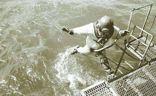 沉船载有40吨黄金,打捞时却毫无踪影,专家:损失超过353亿_阿波丸号