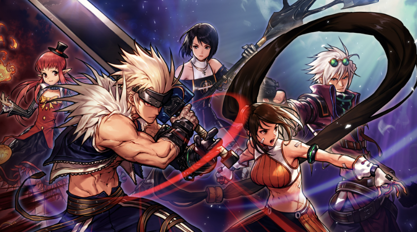 dnf手游选什么职业好,最强职业推荐,赢在起跑线_游戏_玩家_属性