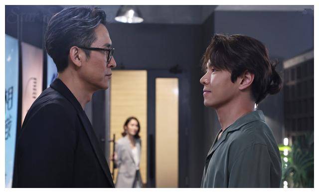 再见枕边人马德钟黄智雯婚变妻子争夺戏份大pk