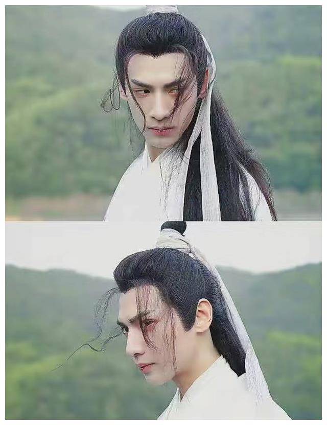 符龙飞女儿小龙妹,檀健次是干爹?解开真相!_家庭_成长_组合