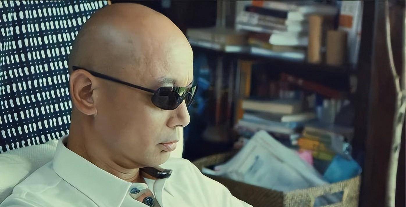 有一种"整容"叫葛优结婚,妻子贺聪一如既往,他像变了个人_父亲_母亲